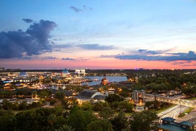 Hilton Orlando Buena Vista Palace Disney Springs A