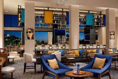 Hilton Orlando Buena Vista Palace Disney Springs A