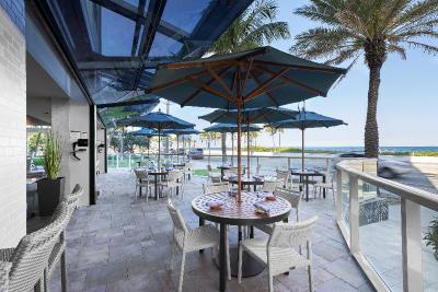 Sonesta Fort Lauderdale Beach