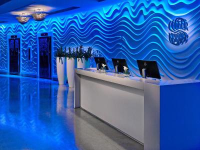 Sonesta Fort Lauderdale Beach