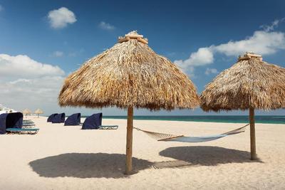 Fort Lauderdale Marriott Harbor Beach Resort & Spa