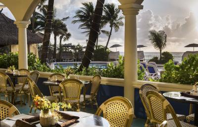 Ocean Sky Hotel and Resort