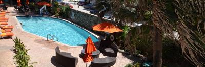 Sea Club Resort