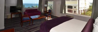 Sea Club Resort