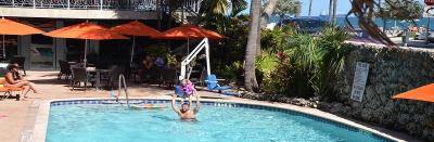 Sea Club Resort
