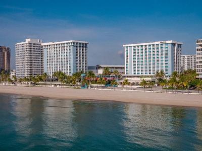 Westin Fort Lauderdale Beach Resort