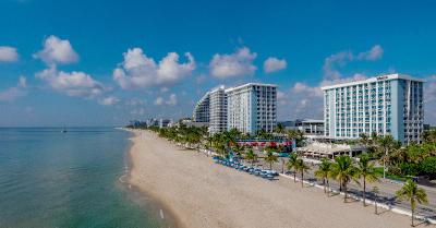Westin Fort Lauderdale Beach Resort