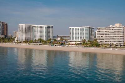 Westin Fort Lauderdale Beach Resort