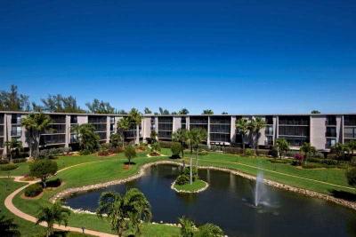 Sundial Beach Resort & Spa
