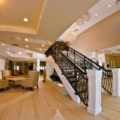 Sundial Beach Resort & Spa