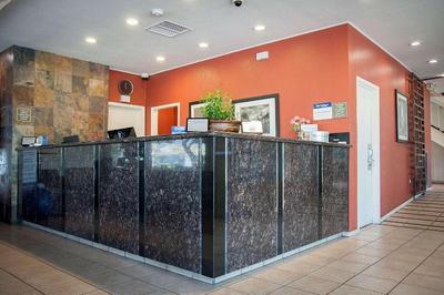 Best Western Village Inn