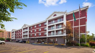 Best Western Plus City Center