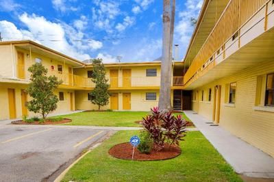 Rodeway Inn & Suites Medical Center