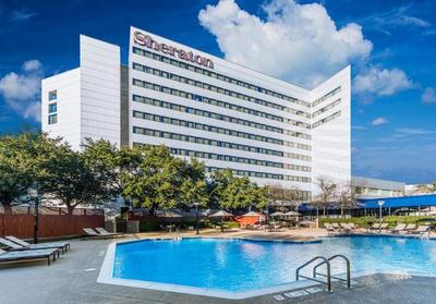 Sheraton Houston North