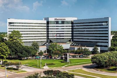 Sheraton Houston North