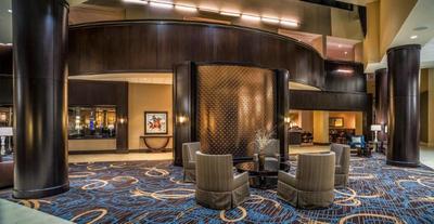 Sheraton Houston North
