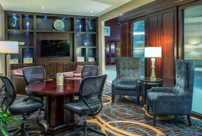 Sheraton Houston North