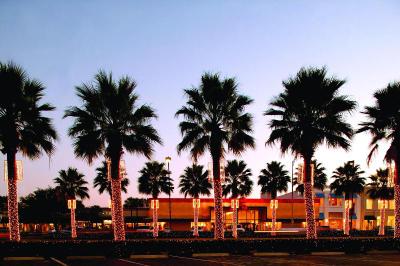 Westin Galleria Houston