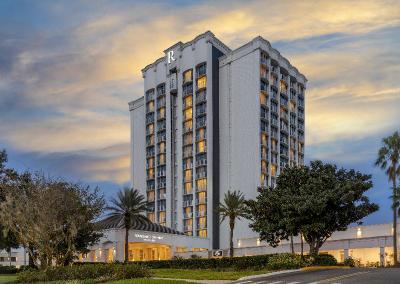 Renaissance Orlando Resort – Disney Springs® Area