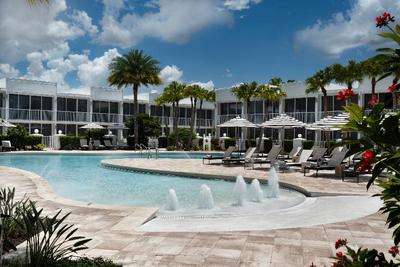 Renaissance Orlando Resort – Disney Springs® Area