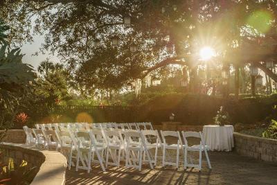 Hyatt Regency Grand Cypress