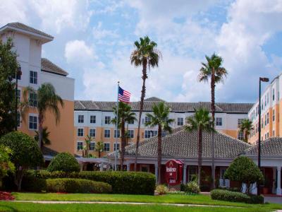Residence Inn Orlando Lake Buena Vista