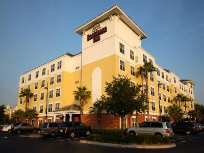 Residence Inn Orlando Lake Buena Vista