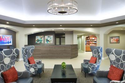 Residence Inn Orlando Lake Buena Vista