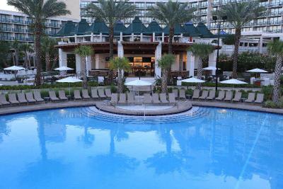 Orlando World Center Marriott