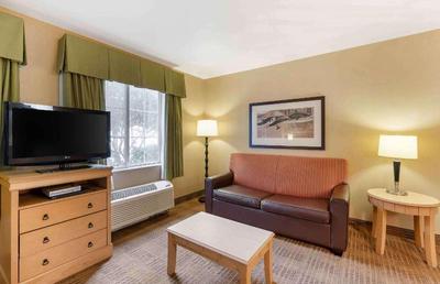 Extended Stay America Lake Buena Vista