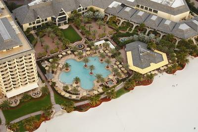 JW Marriott Marco Island Beach Resort