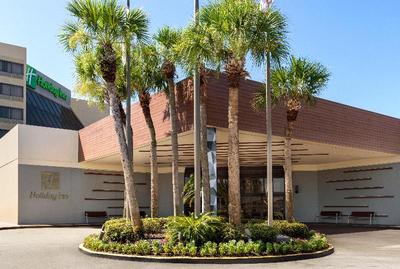 Holiday Inn Orlando Airport,an IHG hotel