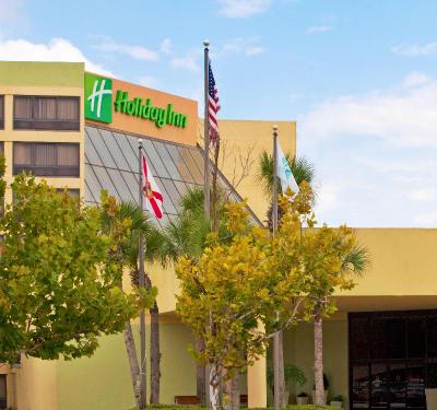 Holiday Inn Orlando Airport,an IHG hotel