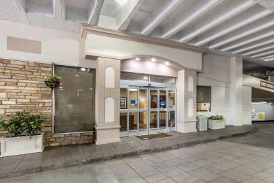 Comfort Inn Memphis Downtown