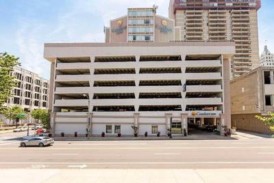 Comfort Inn Memphis Downtown