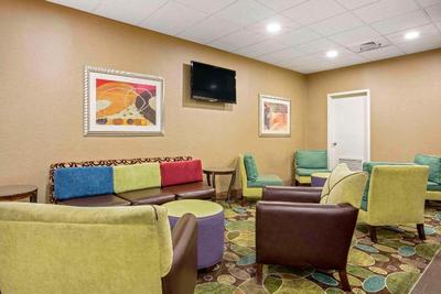 Comfort Inn Memphis Downtown