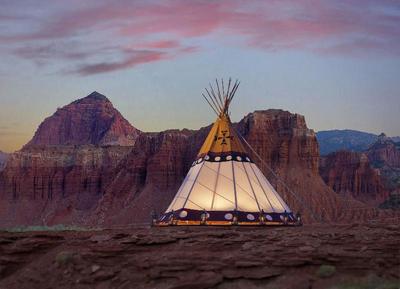 Capitol Reef Resort