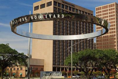 The Westin Oaks Houston at the Galleria