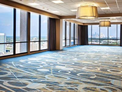 The Westin Oaks Houston at the Galleria