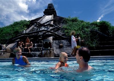 Disney's Coronado Springs Resort