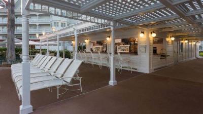 Disney's Grand Floridian Resort & Spa