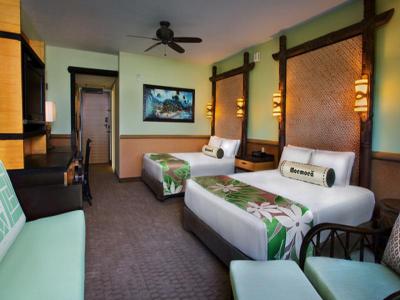Disney's Polynesian Village Resort
