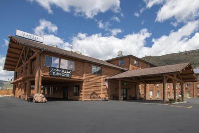 Comfort Inn Yellowstone North
