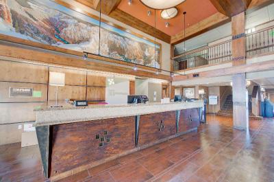 Holiday Inn West Yellowstone