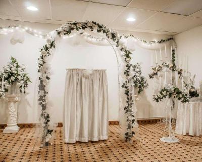 Quality Hotel & Suites Niagara Falls
