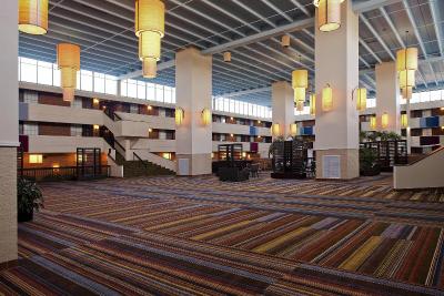 The Inn at Opryland, A Gaylord Hotel