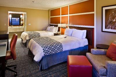 The Inn at Opryland, A Gaylord Hotel