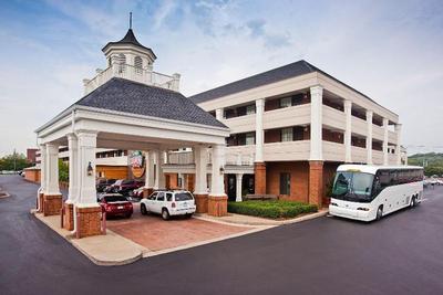 The Inn at Opryland, A Gaylord Hotel