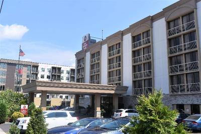 Best Western Plus Music Row