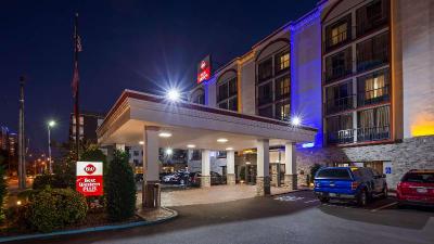 Best Western Plus Music Row